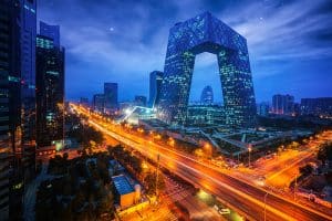 Bio X Cell Expands Global Reach with New Distribution Center in Beijing, China