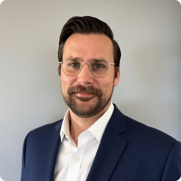 Aaron Mason, PhD