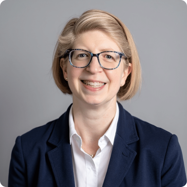 Rebecca Niles, PhD