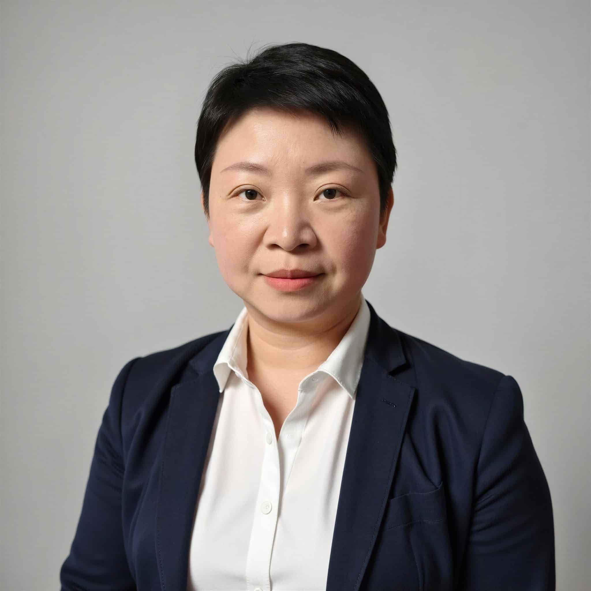 Jade Zhang