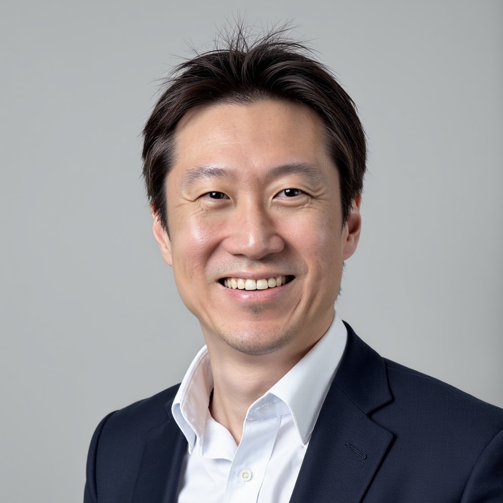 Ryan Chong, PhD